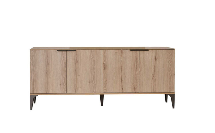 Monti Console