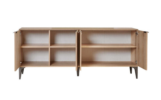 Monti Console