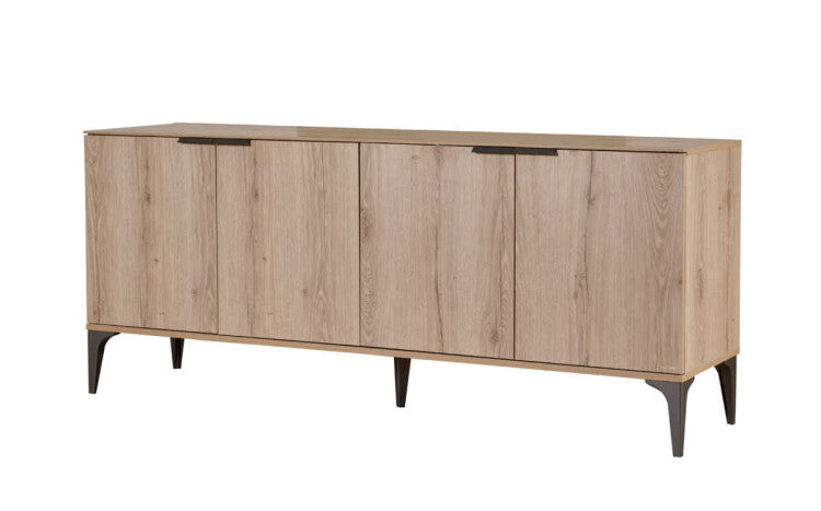 Monti Console