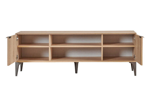Monti TV Console