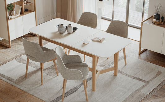 Narva Dining Set