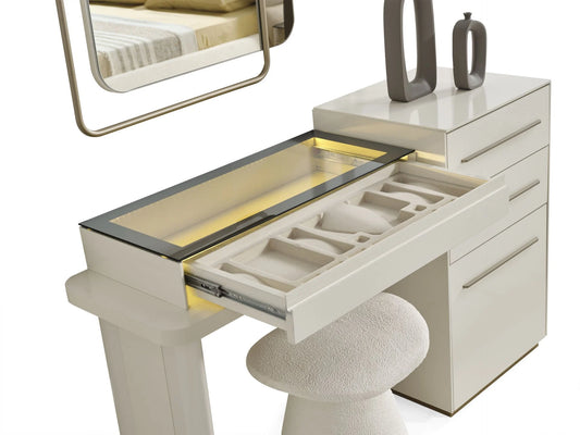 Petron Dressing Table