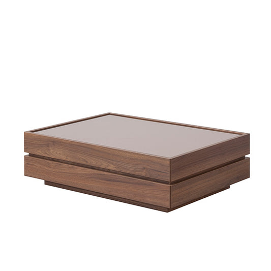 Patrizia Rectangular Coffee Table