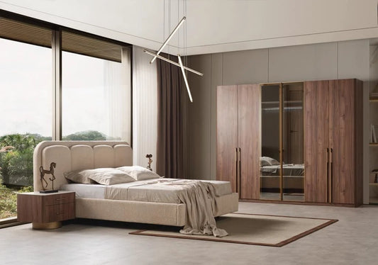 Regnum Bedroom