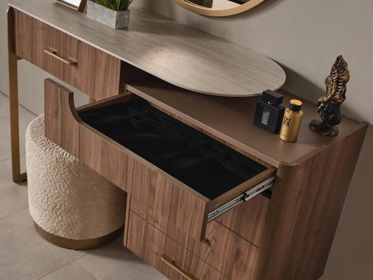 Regnum Dressing Table