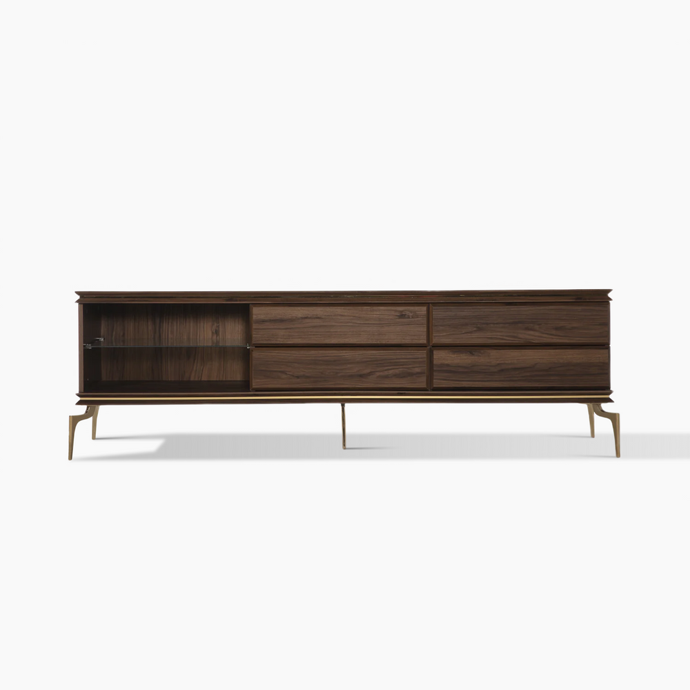 Montego TV Console