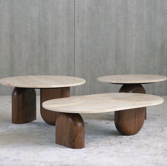 Pebble Coffee Table