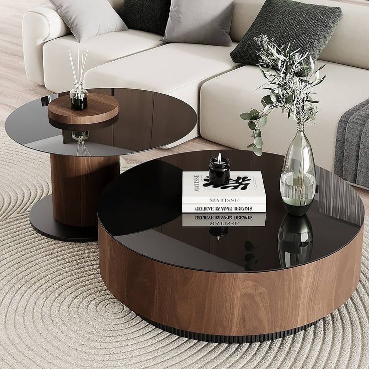Elysian Duo Table
