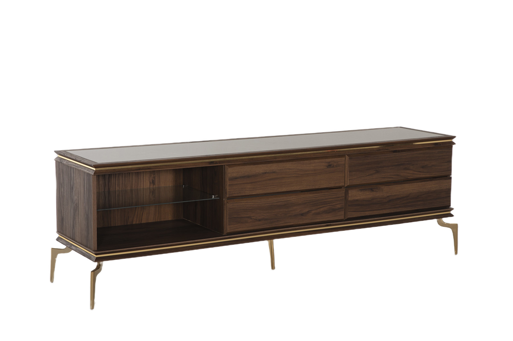 Montego TV Console