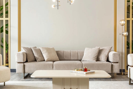 Stella Sofa Set
