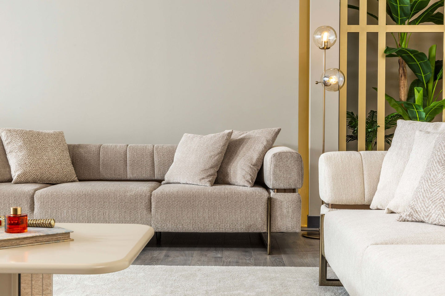 Stella Sofa Set