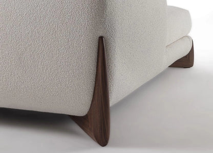 Oslo Modern Lounge Sofa