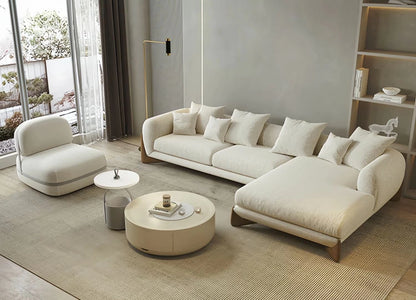 Oslo Modern Lounge Sofa
