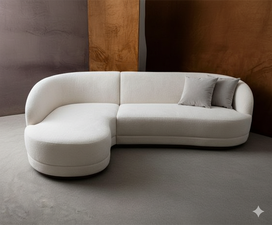 Serenity Curve
