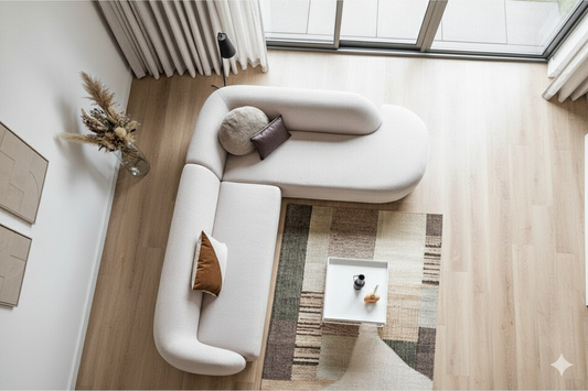 Horizon Sofa