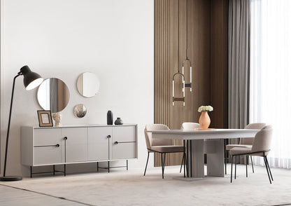 Olivia Dining Set