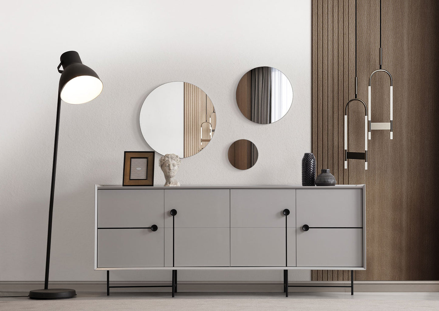 Olivia Dining Set