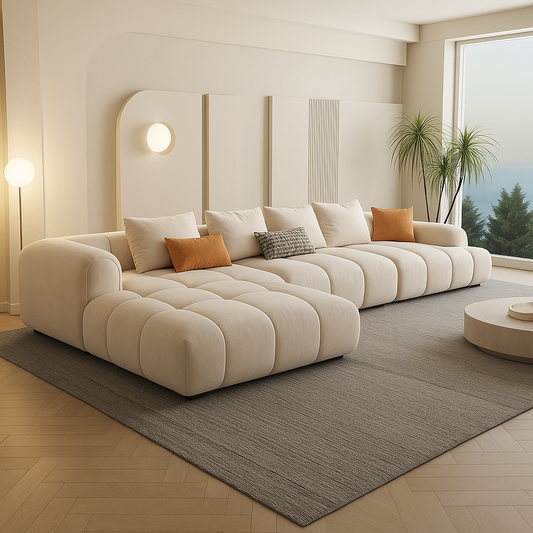 Monarch Sofa