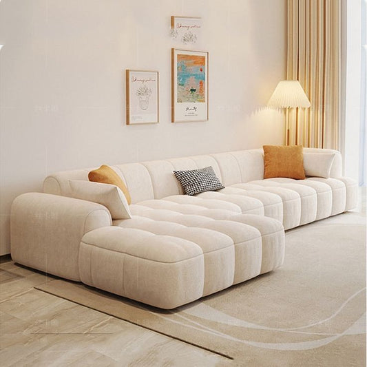 Monarch Sofa