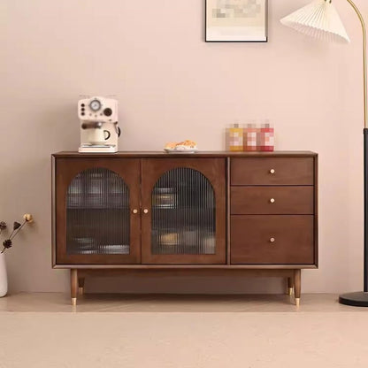 Scandi Wood Chest v02