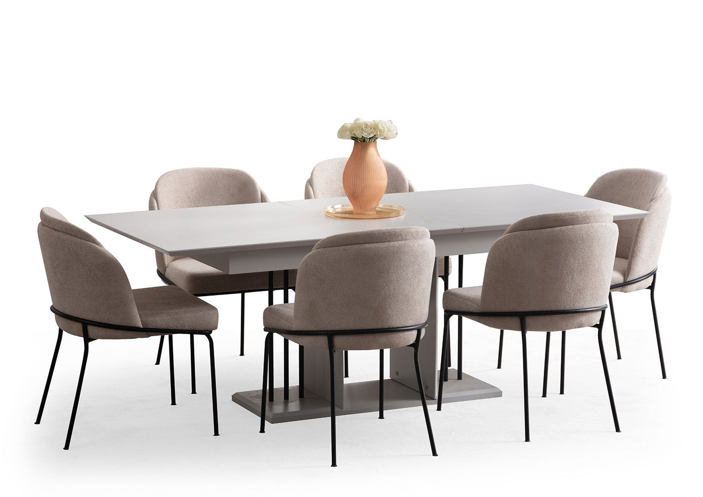 Olivia Dining Set