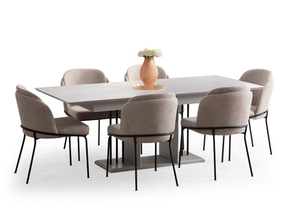 Olivia Dining Set