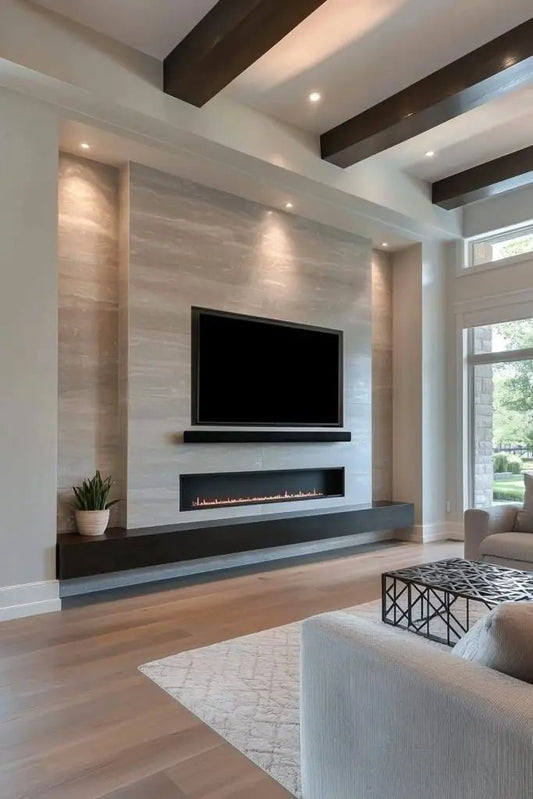 The Elegant Gallery Wall