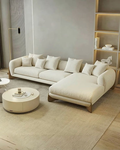 Oslo Modern Lounge Sofa
