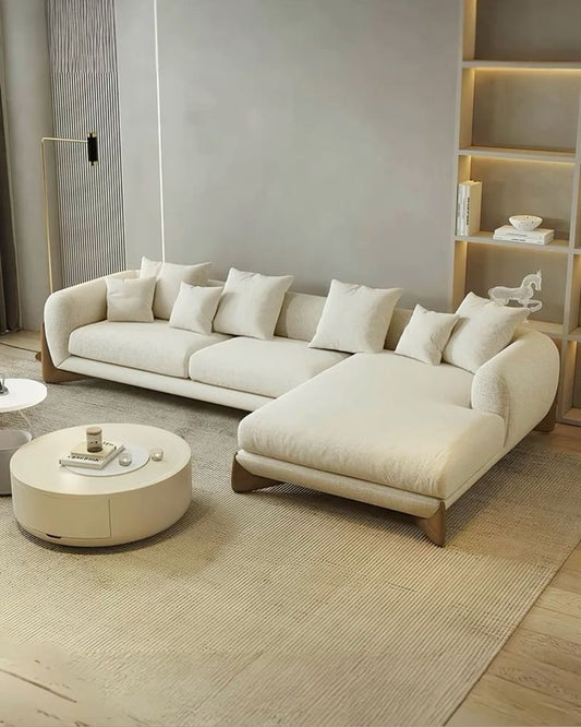 Oslo Modern Lounge Sofa