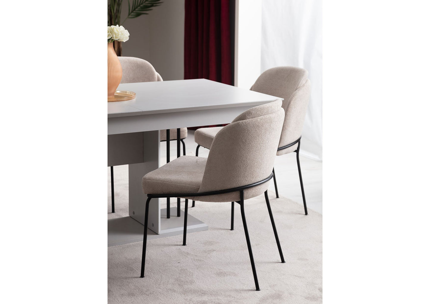 Olivia Dining Set