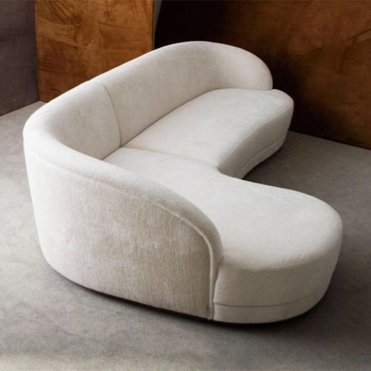 Serenity Curve