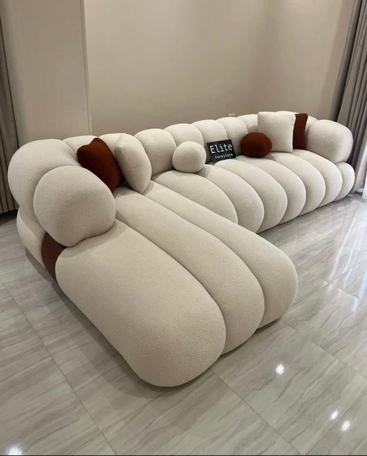 Cloud Luxe Sofa