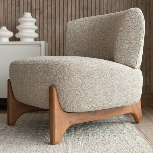 The Aria Lounge Chair