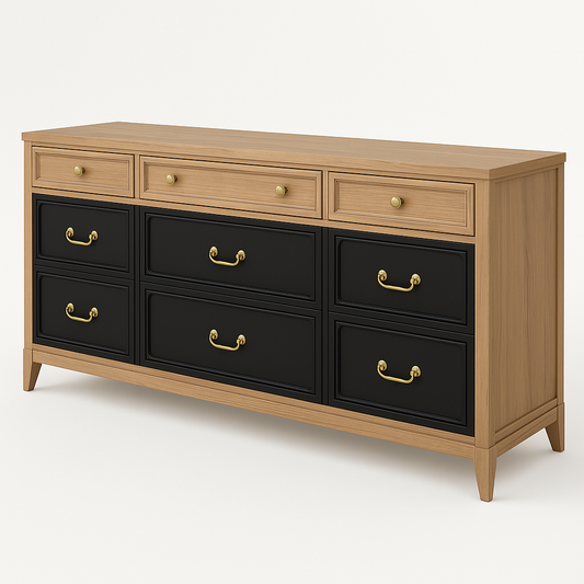 WoodFusion Chest