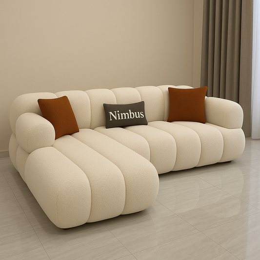 Cloud Luxe Sofa