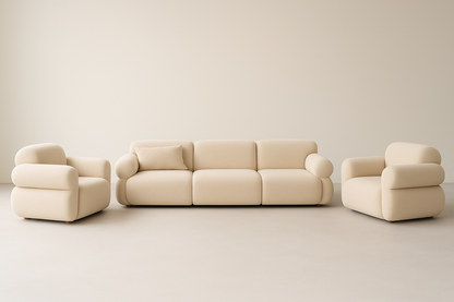 Das Elysian Cloud Sofa