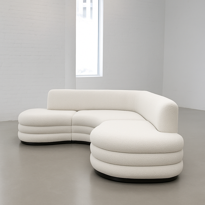 Cascade Sofa