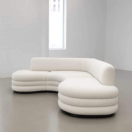 Cascade Sofa