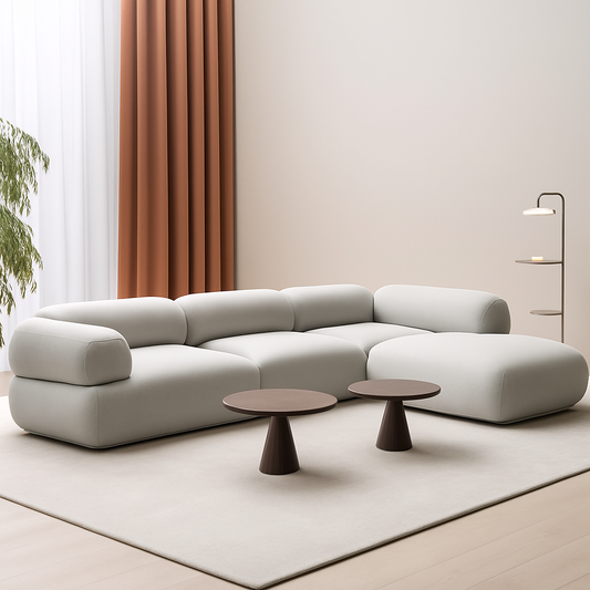 Eclipse Sectional