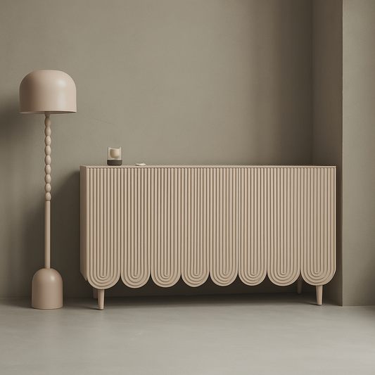 Arco Wave Cabinet