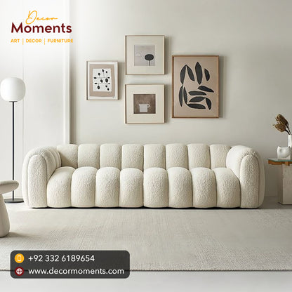 The Cloud Luxe Sofa V2