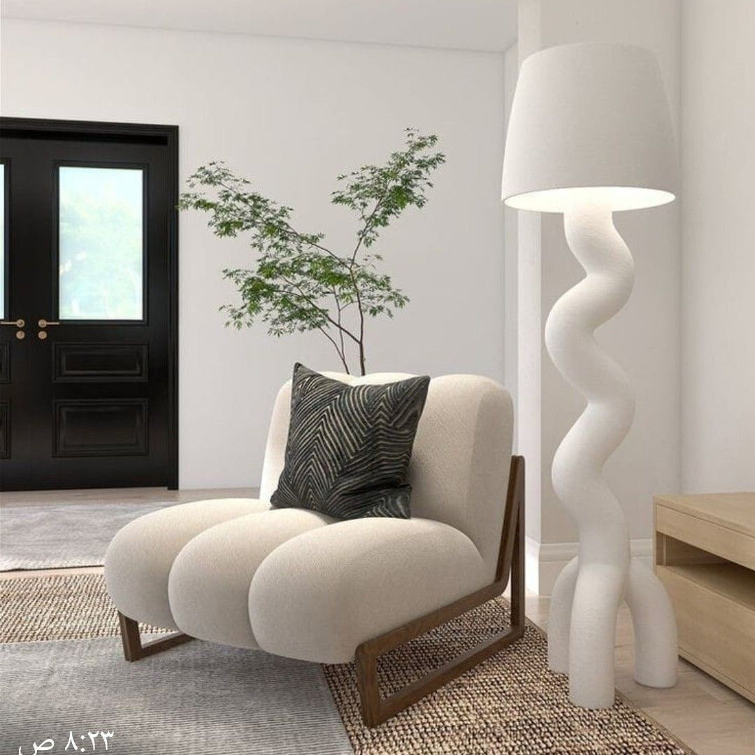 Cloud Nest Chair