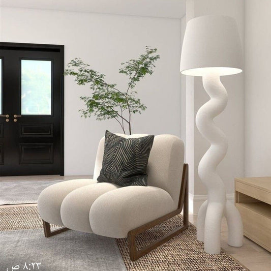 Cloud Nest Chair