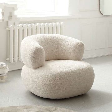 The Cuddle Chair