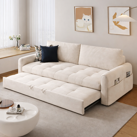 DreamFold BedSofa