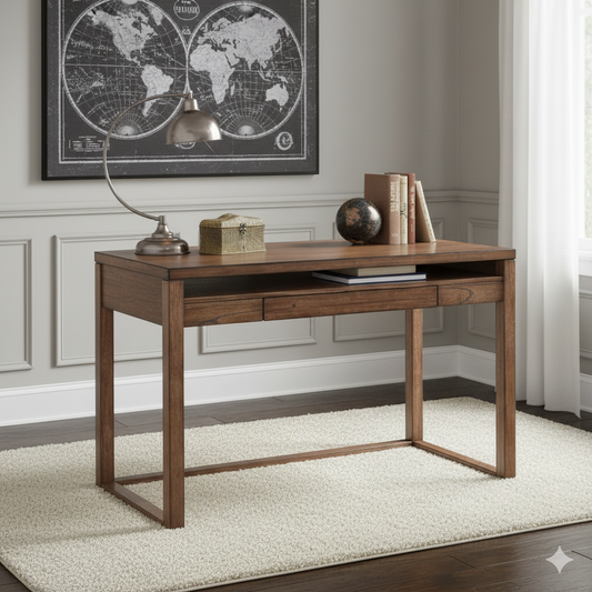 The MetroEdge Study Table