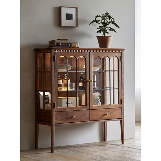 Grand Manor Sideboard