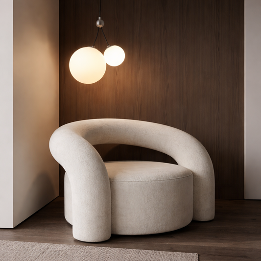 The Halo Chair