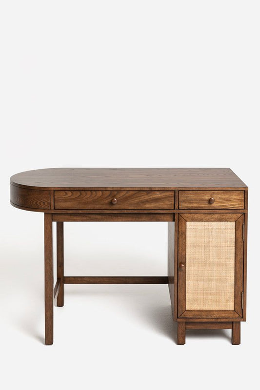 Heritage Cane Desk