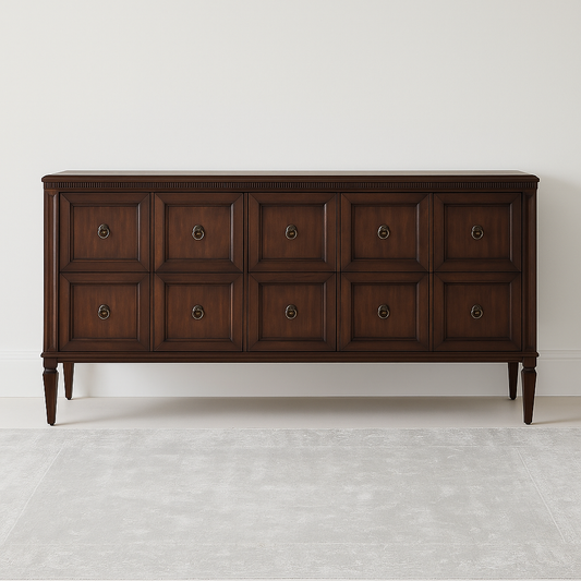 Heritage Block Cabinet v01